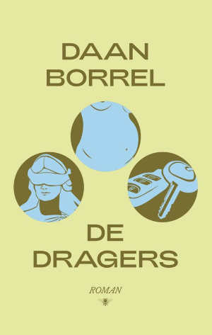 Daan Borrel De dragers recensie