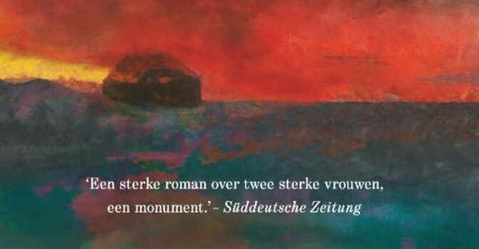 Jarka Kubsova – De erfenis van Abelke Bleken