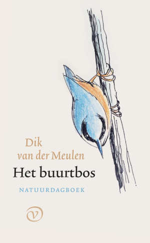 Dik van der Meulen Het buurtbos recensie