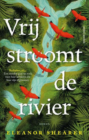 Eleanor Shearer Vrij stroomt de rivier recensie