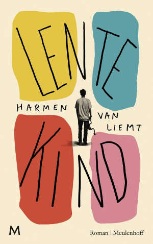 Harmen van Liemt Lentekind recensie