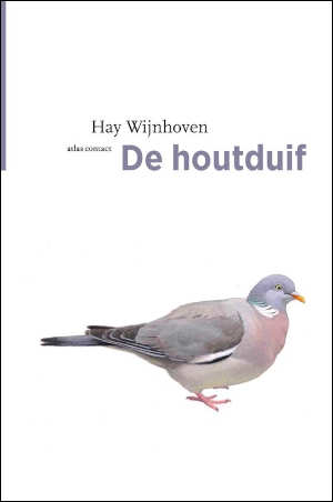 Hay Wijnhoven De houtduif recensie