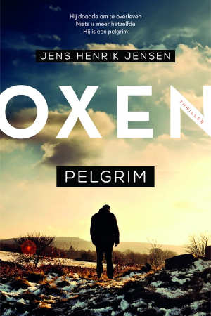 Jens Henrik Jensen Pelgrim Oxen 6