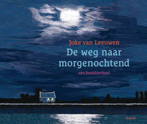 Joke van Leeuwen De weg naar morgenochtend recensie