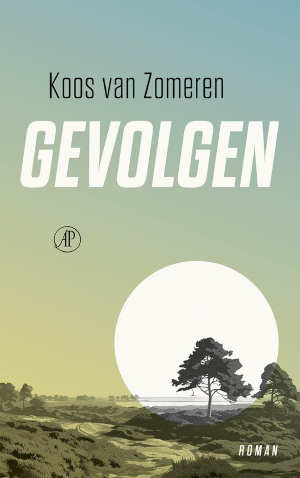 Koos van Zomeren Gevolgen recensie