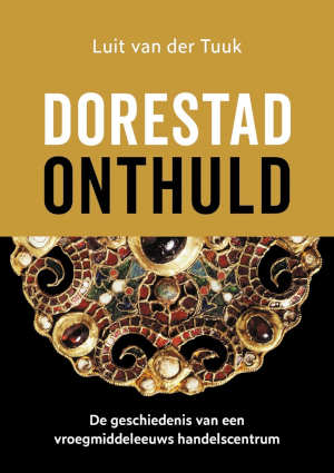 Luit van der Tuuk Dorestad onthuld recensie