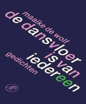 Maaike de Wolf De dansvloer is van iedereen recensie