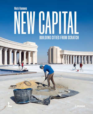 Nick Hannes New Capital