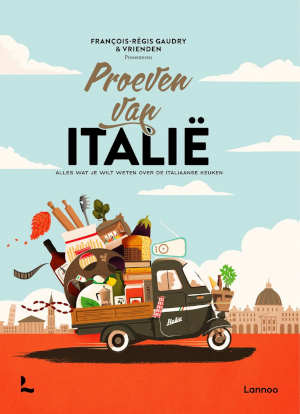 Proeven van Italië recensie