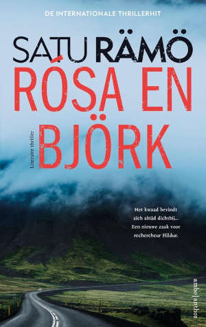 Satu Rämö Rósa en Björk