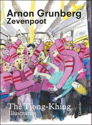 Arnon Grunberg Zevenpoot recensie