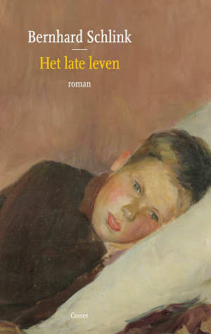 Bernhard Schlink Het late leven recensie