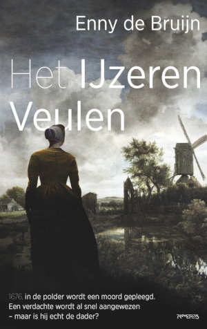 Enny de Bruijn Het IJzeren Veulen