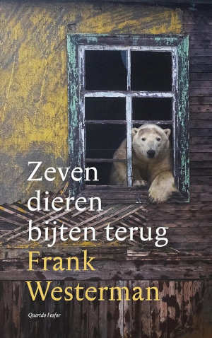 Frank Westerman Zeven dieren bijten terug recensie