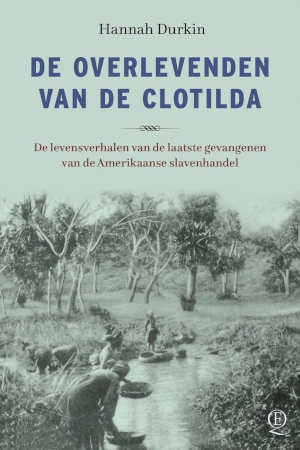 Hannah Durkin De overlevenden van de Clotilda recensie