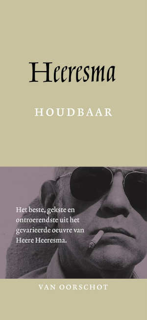 Heere Heeresma Houdbaar recensie