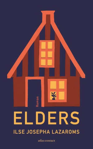 Ilse Josepha Lazaroms Elders recensie