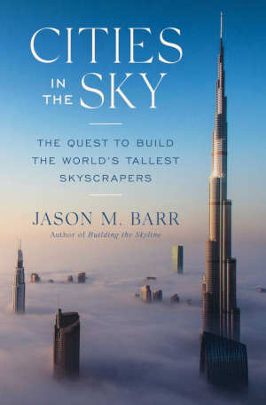 Jason M. Barr Cities in the Sky