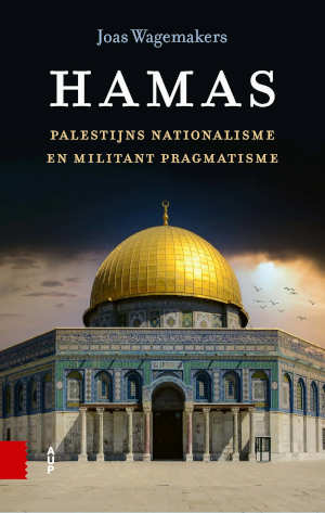 Joas Wagemakers Hamas recensie