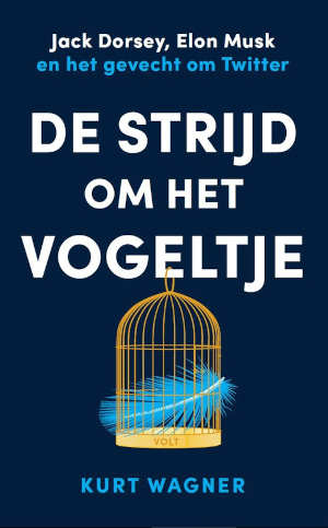 Kurt Wagner De strijd om het vogeltje