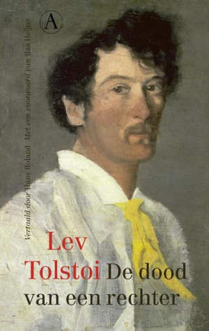 Lev Tolstoj De dood van een rechter recensie