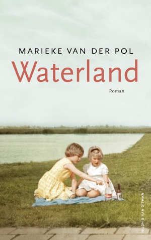 Marieke van der Pol Waterland