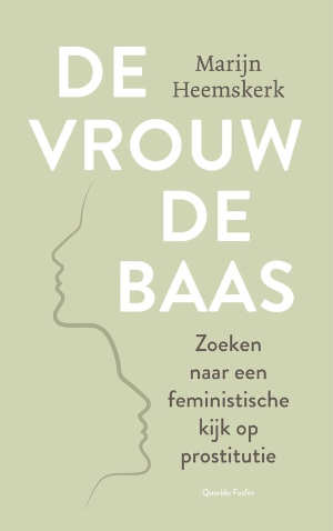 Marijn Heemskerk De vrouw de baas