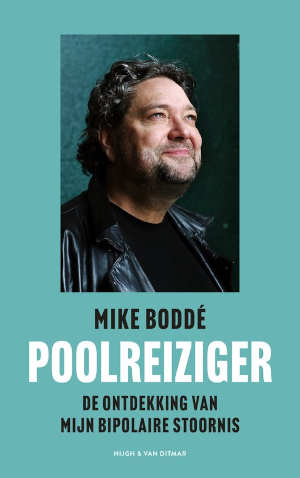 Mike Boddé Poolreiziger