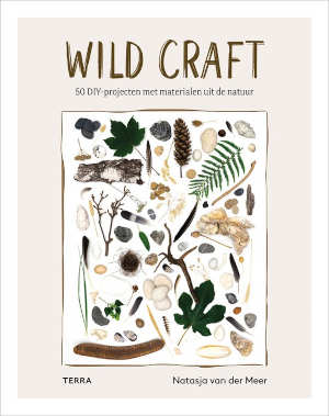 Natasja van der Meer Wild Craft