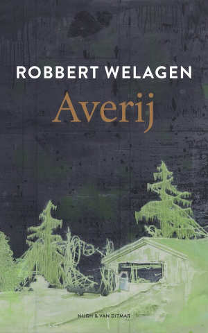 Robbert Wellagen Averij recensie