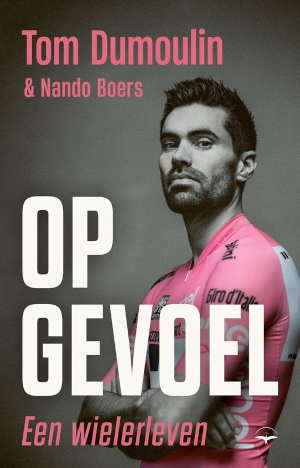 Tom Dumoulin & Nando Boers Op gevoel recensie