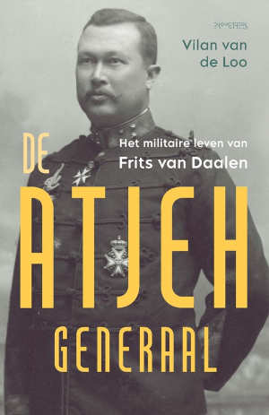 Vilan van der Loo De Atjeh-generaal recensie