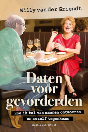 Willy van der Griendt Daten voor gevorderden recensie