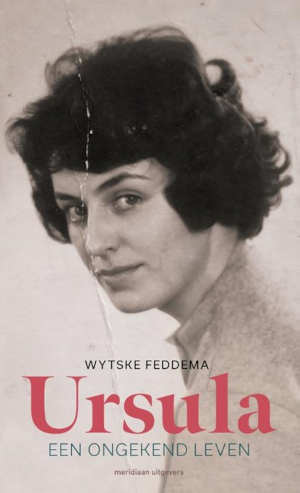 Wytske Feddema Ursula