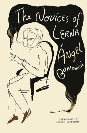 Ángel Bonomini The Novices of Lerna