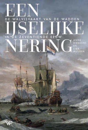 Anne Doedens en Liek Mulder Een ijselijke nering recensie