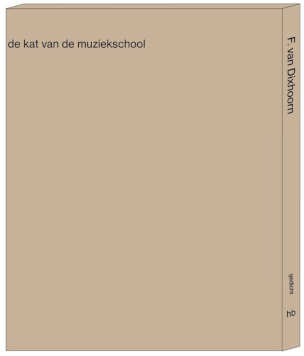 F. van Dixhoorn De kat van de muziekschool recensie