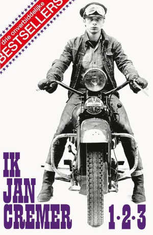 Ik Jan Cremer