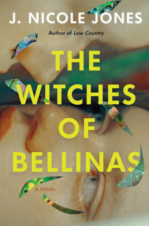 J. Nicole Jones The Witches of Bellinas recensie
