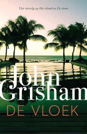 John Grisham De vloek