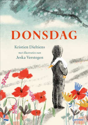 Kristien Dieltiens Donsdag recensie