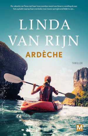 Linda van Rijn Ardèche recensie