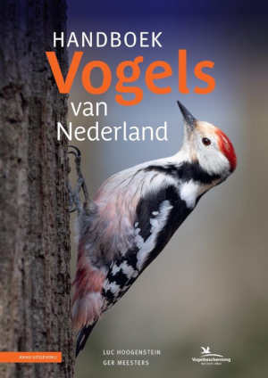 Luc Hoogenstein en Ger Meesters Handboek vogels van Nederland recensie