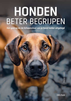 Maren Grote Honden beter begrijpen