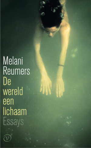 Melani Reumers De wereld een lichaam