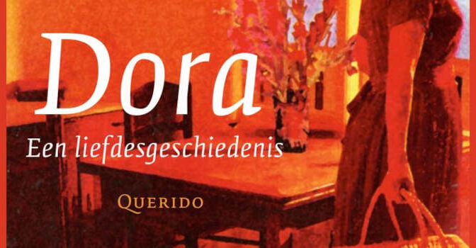 Toon Tellegen – Dora recensie