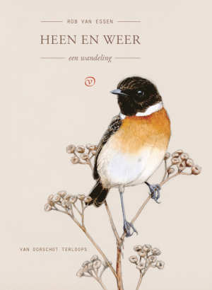 Rob van Essen Heen en weer recensie
