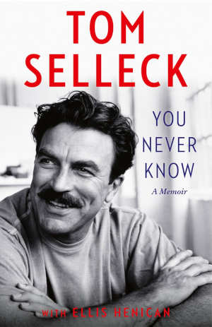 Tom Selleck You Never Know recensie