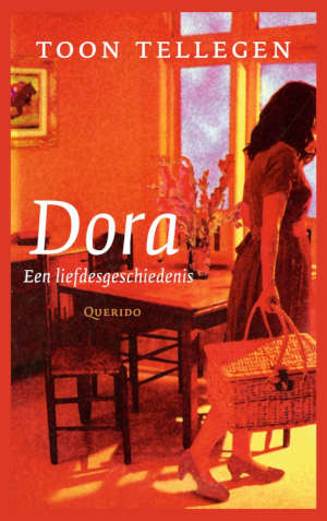 Toon Tellegen Dora recensie roman uit 1998