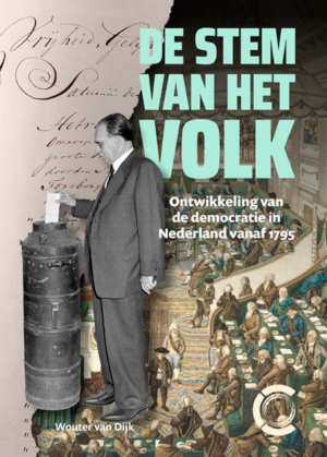 Wouter van Dijk De stem van het volk